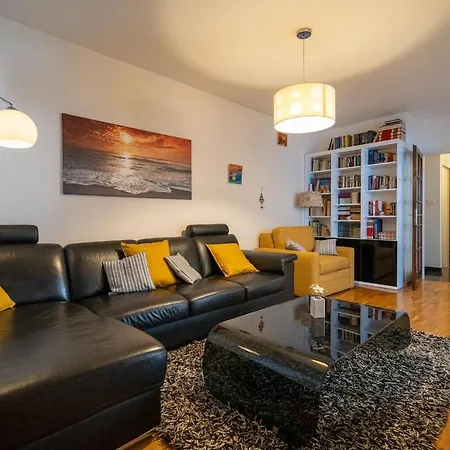 Apartment Khaleesi With Sea View Split Exterior photo