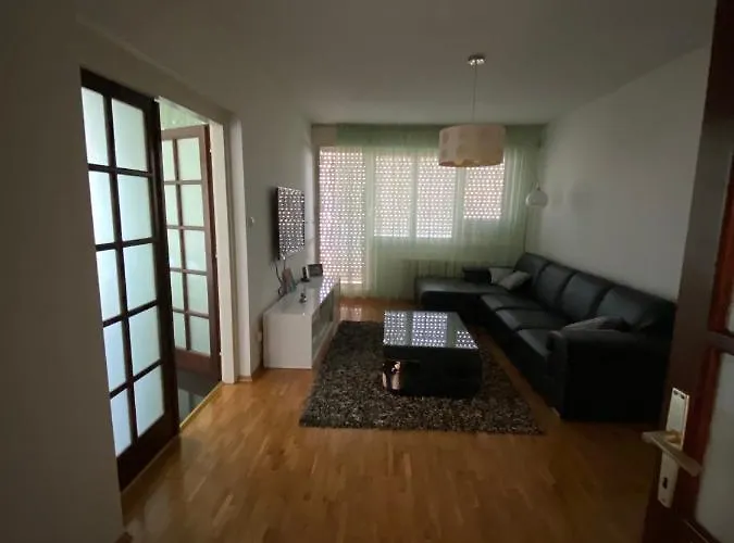 Apartment Khaleesi With Sea View