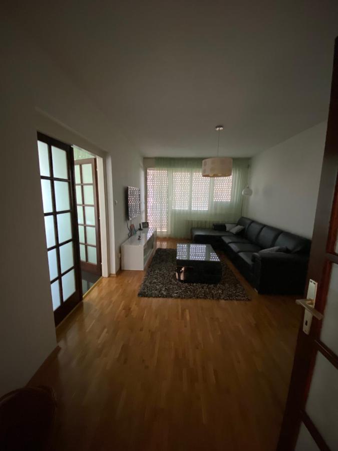 Khaleesi With Sea View Apartament Split