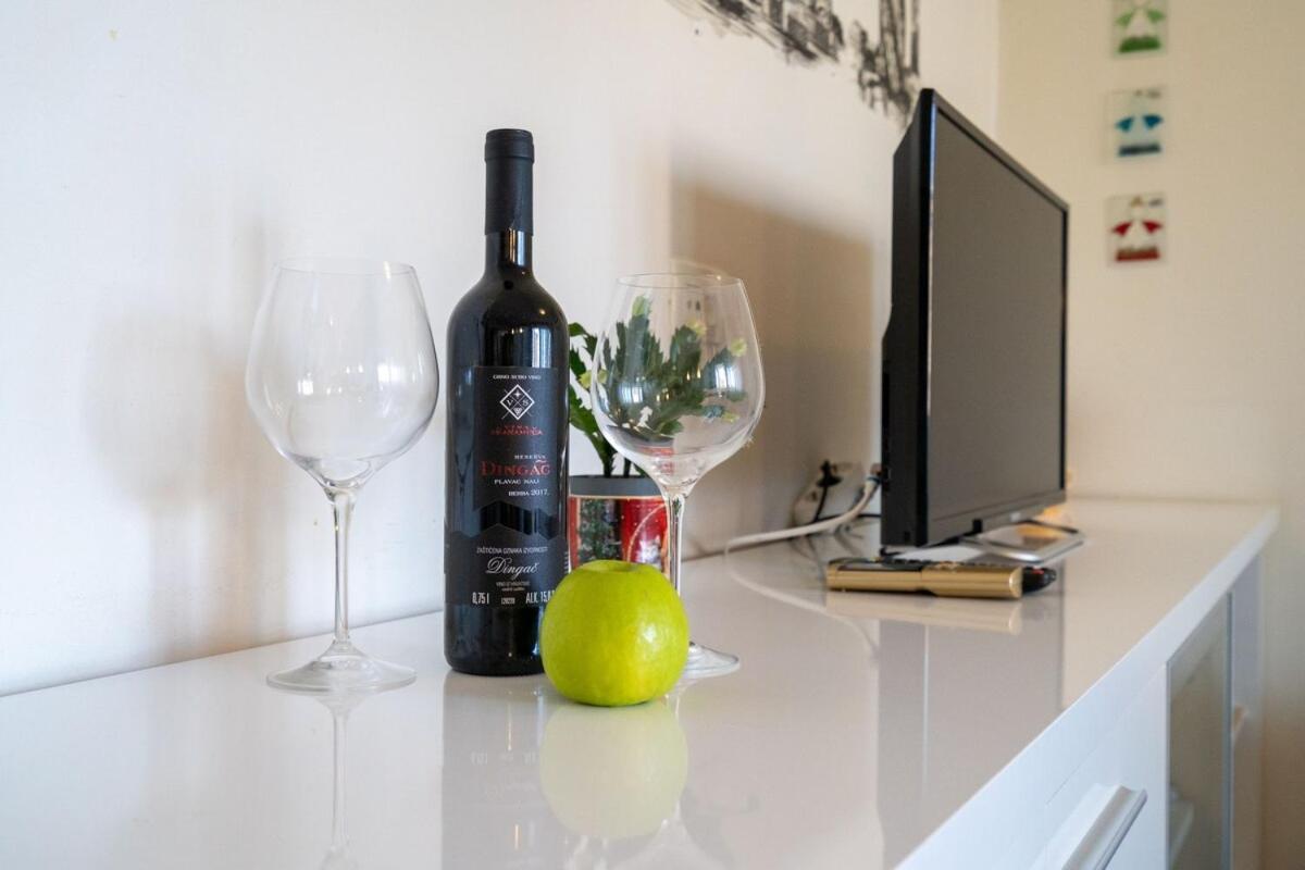 Appartamento Khaleesi With Sea View Spalato