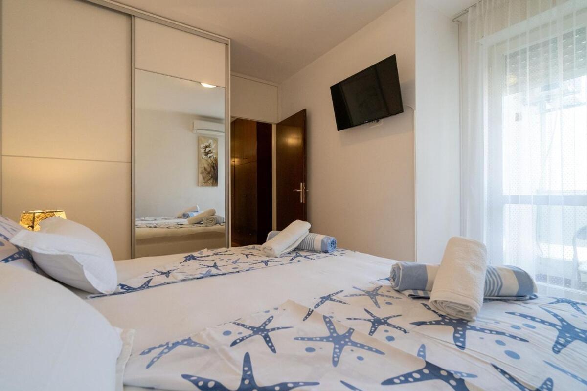 Khaleesi With Sea View Appartamento *