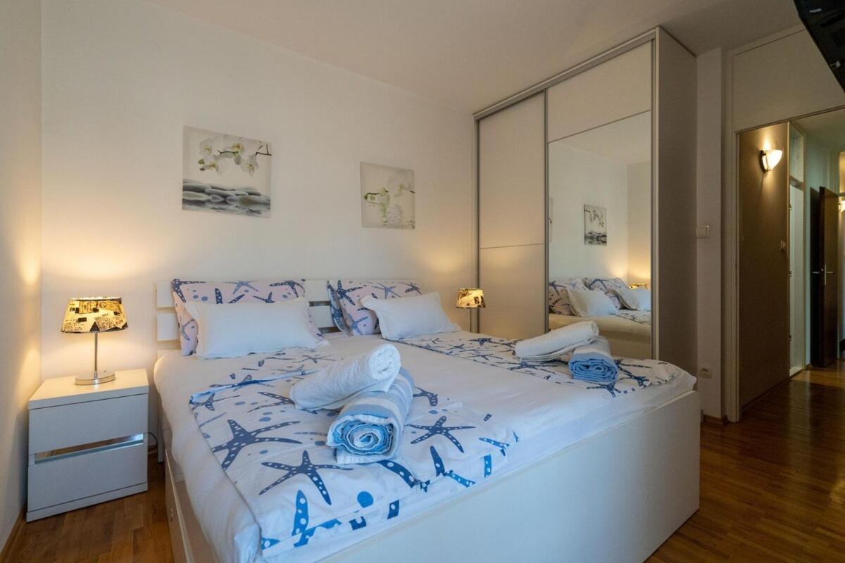 Appartamento Khaleesi With Sea View