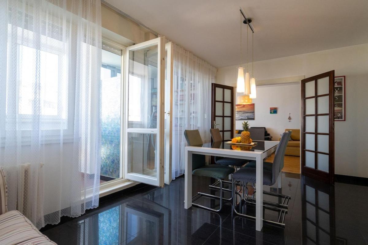 Khaleesi With Sea View Spalato