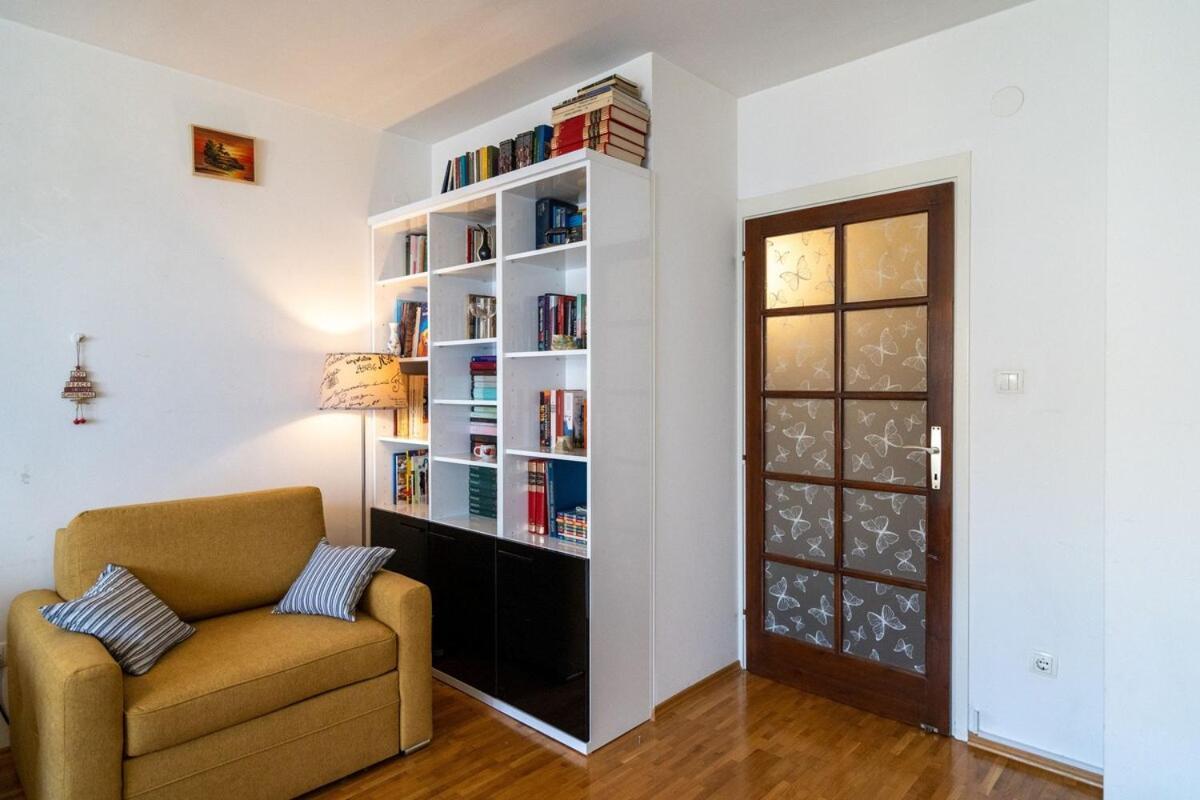 Khaleesi With Sea View Appartamento