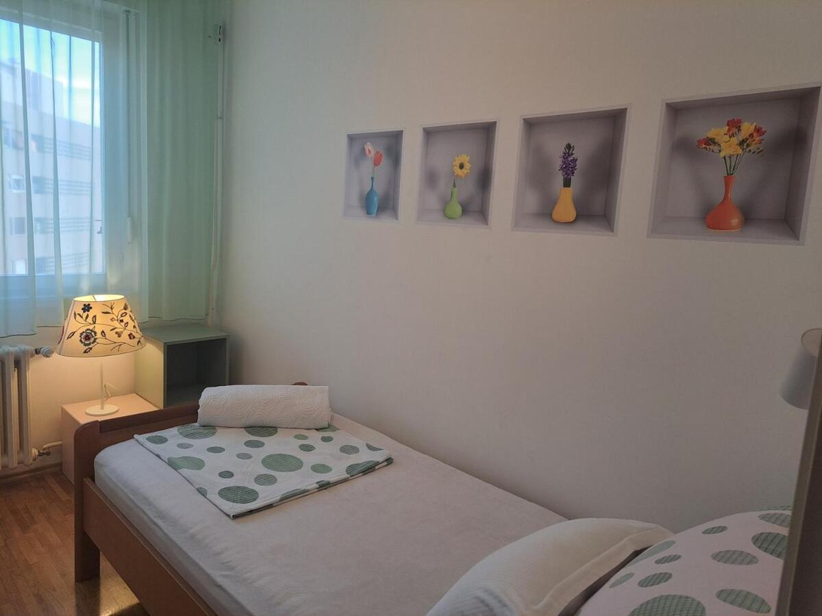 Khaleesi With Sea View Appartamento *